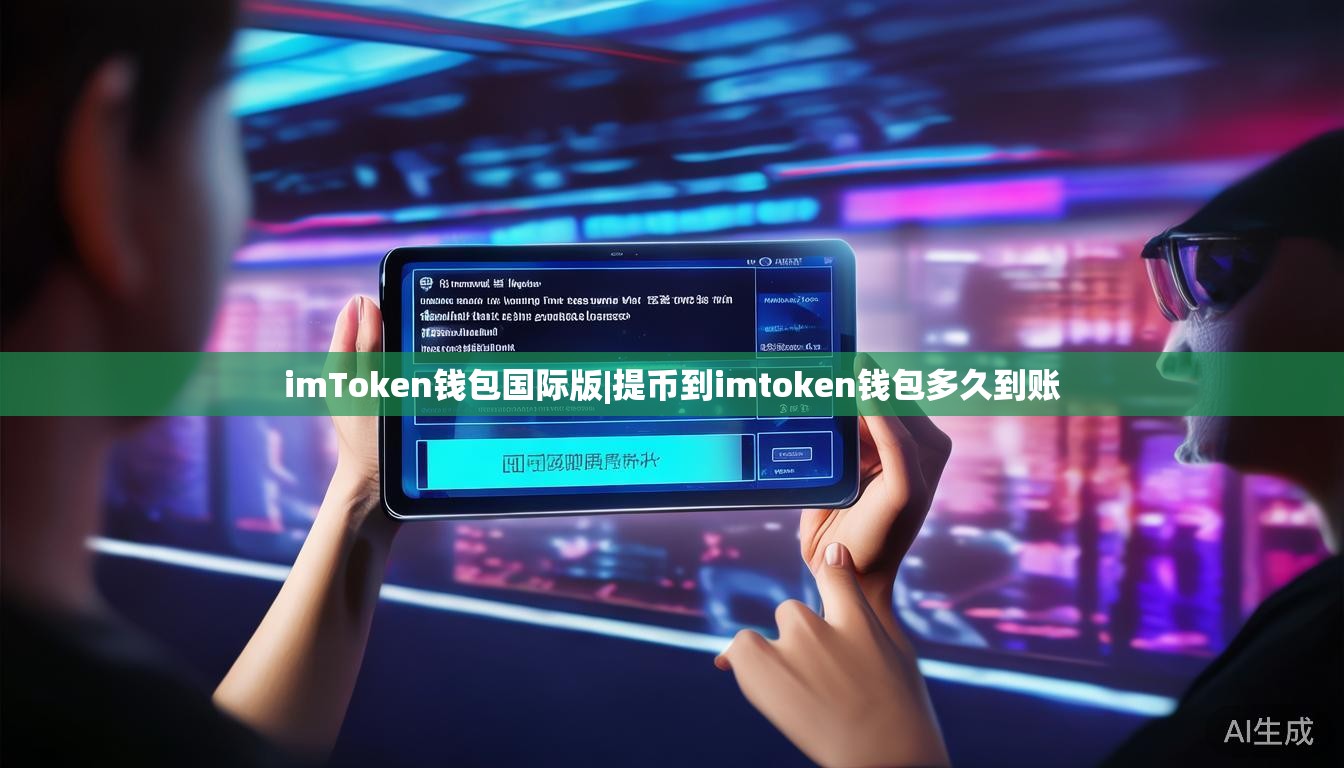 imToken钱包国际版|提币到imtoken钱包多久到账 imToken钱包国际版|提币到imtoken钱包多久到账