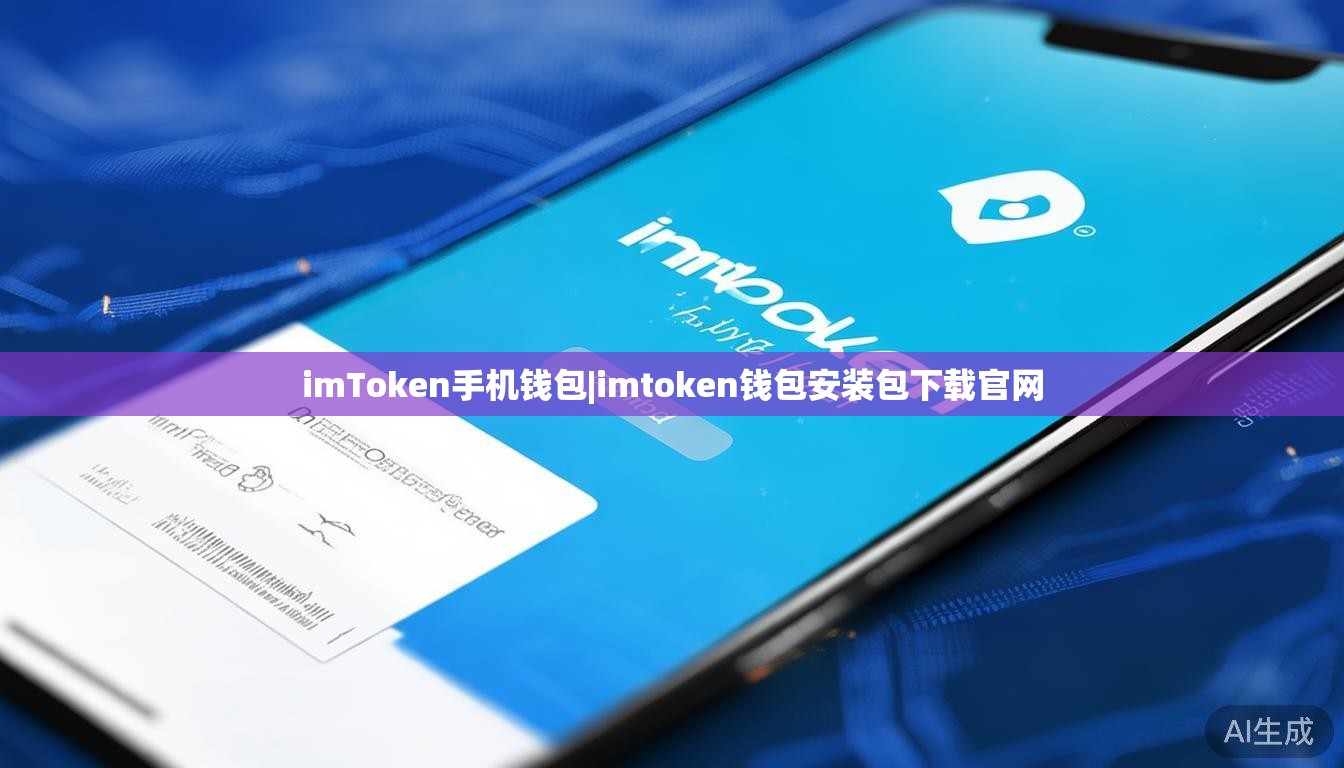 imToken手机钱包|imtoken钱包安装包下载官网 imToken手机钱包|imtoken钱包安装包下载官网