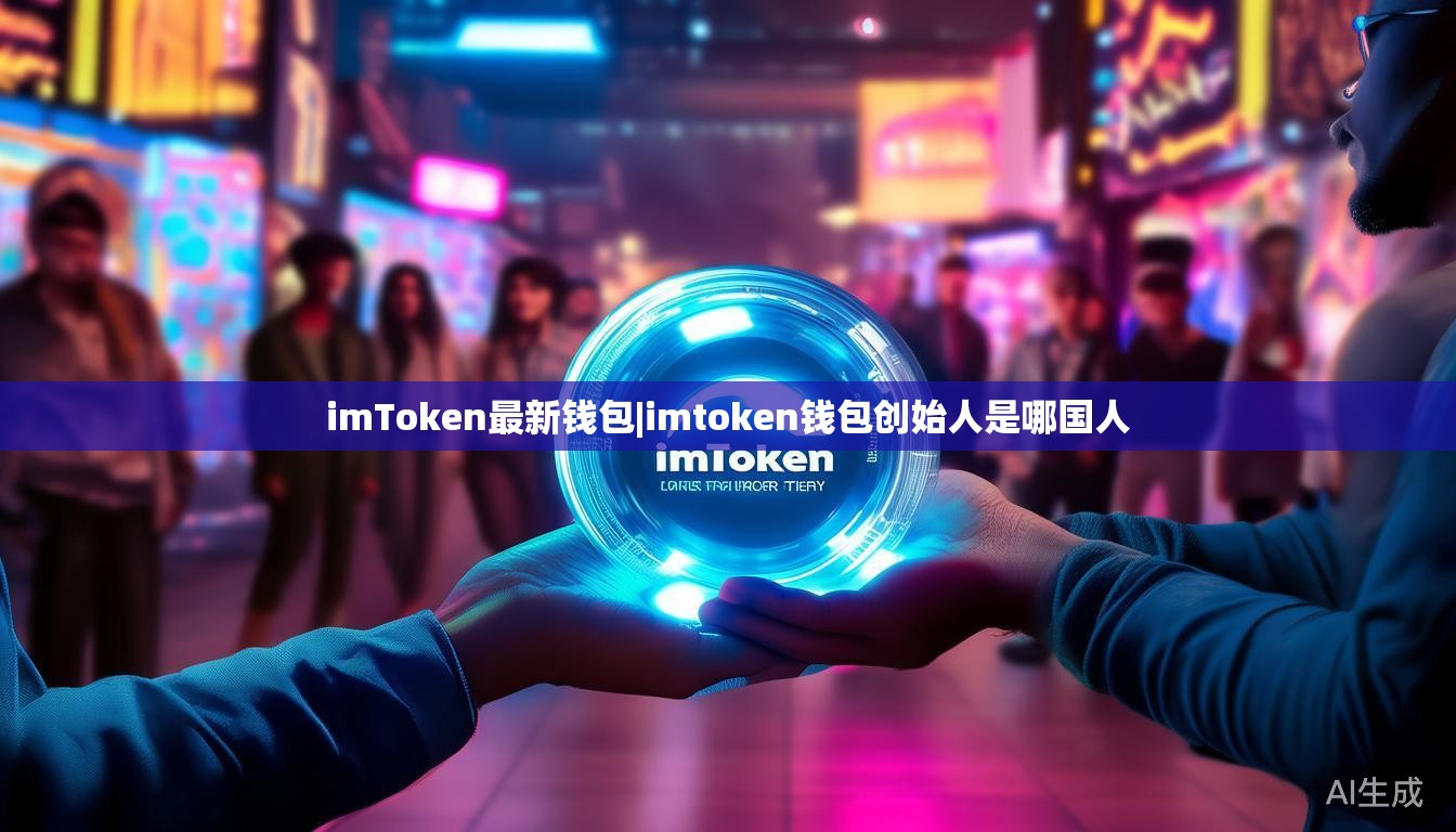 imToken最新钱包|imtoken钱包创始人是哪国人 imToken最新钱包|imtoken钱包创始人是哪国人