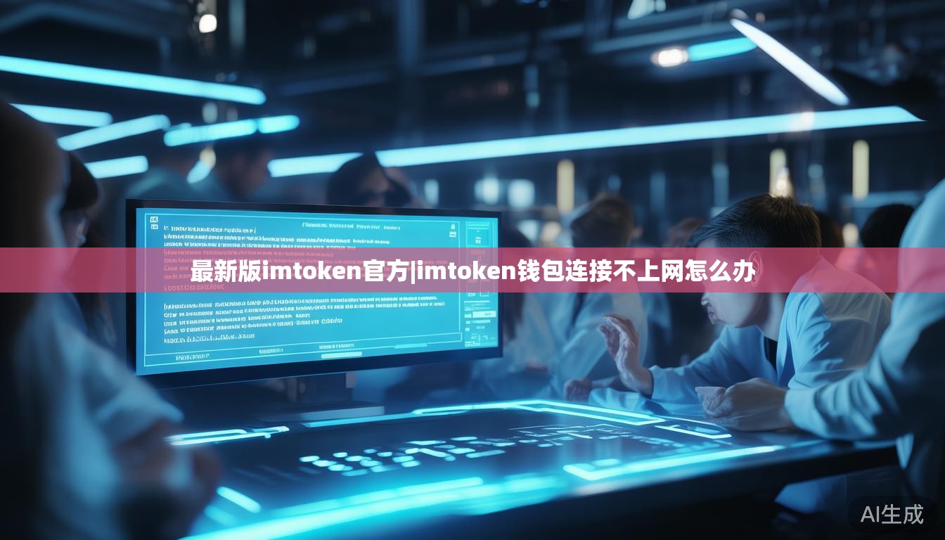 最新版imtoken官方|imtoken钱包连接不上网怎么办 最新版imtoken官方|imtoken钱包连接不上网怎么办