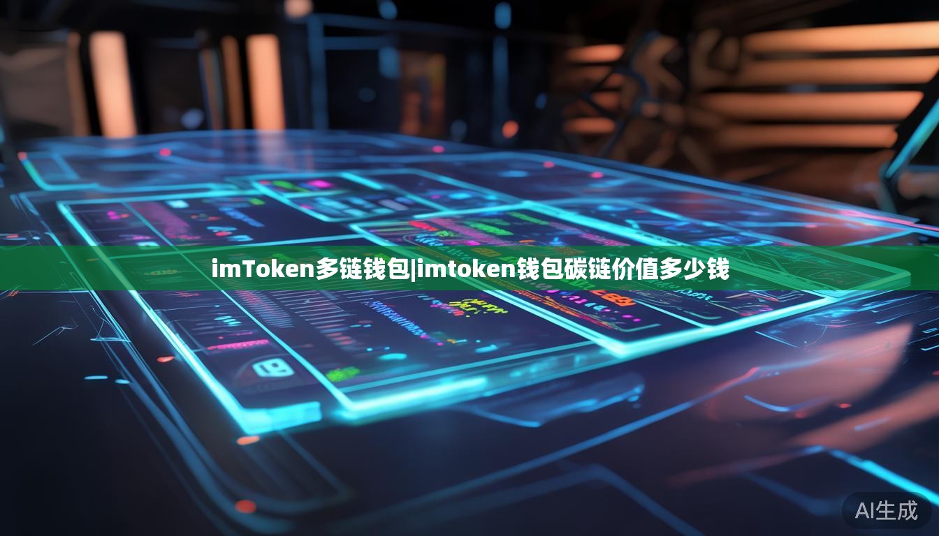 imToken多链钱包|imtoken钱包碳链价值多少钱 imToken多链钱包|imtoken钱包碳链价值多少钱