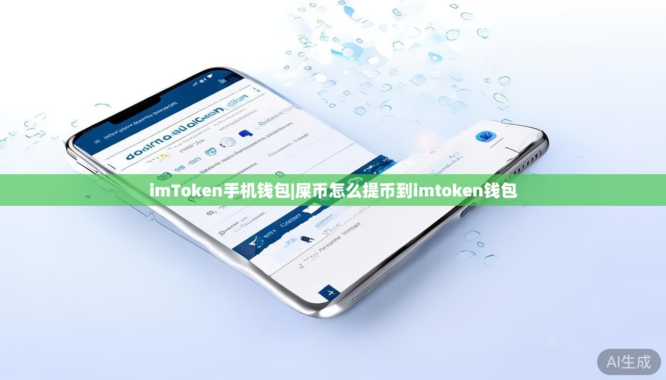 imToken手机钱包|屎币怎么提币到imtoken钱包 imToken手机钱包|屎币怎么提币到imtoken钱包