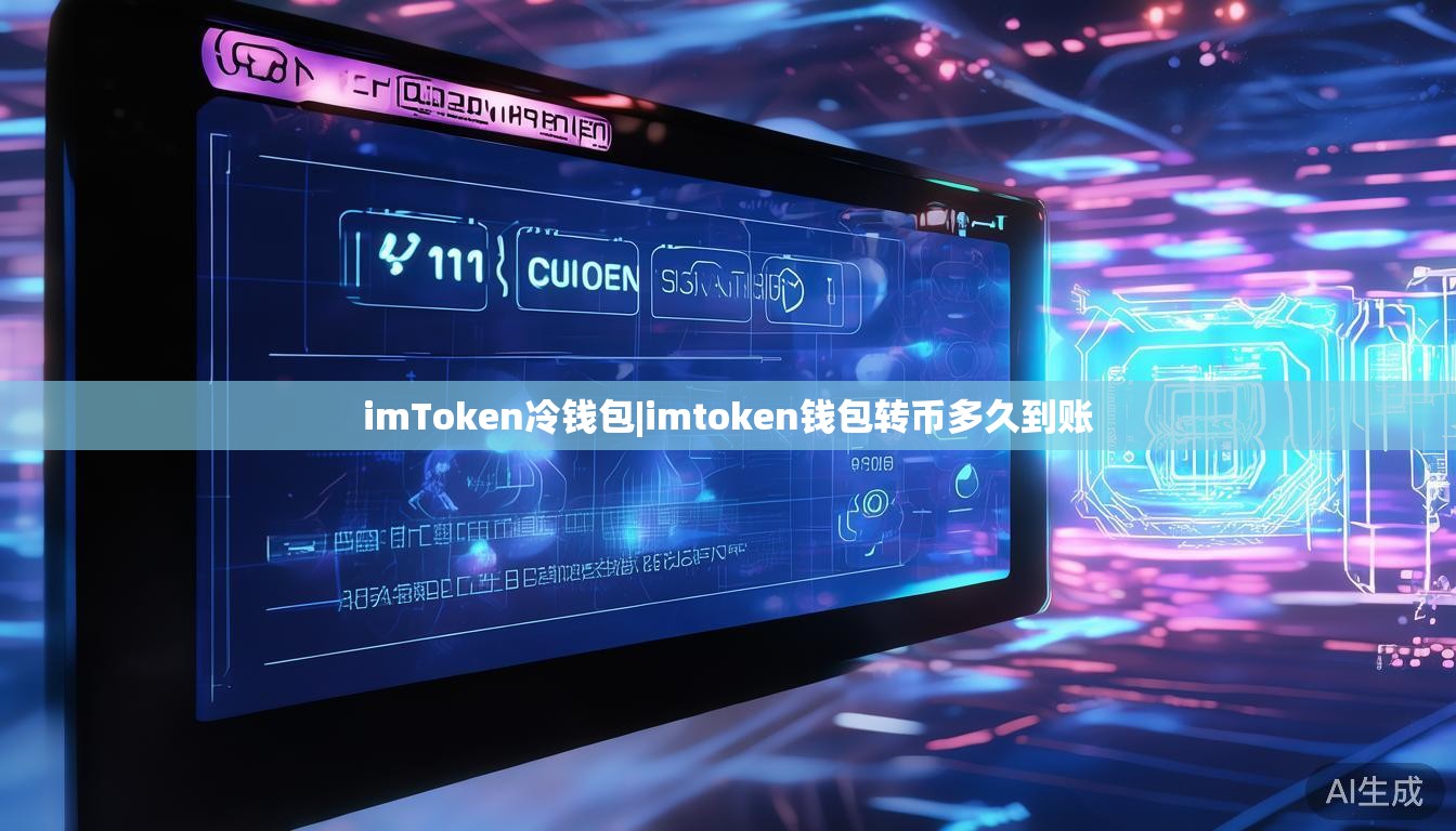 imToken冷钱包|imtoken钱包转币多久到账 imToken冷钱包|imtoken钱包转币多久到账