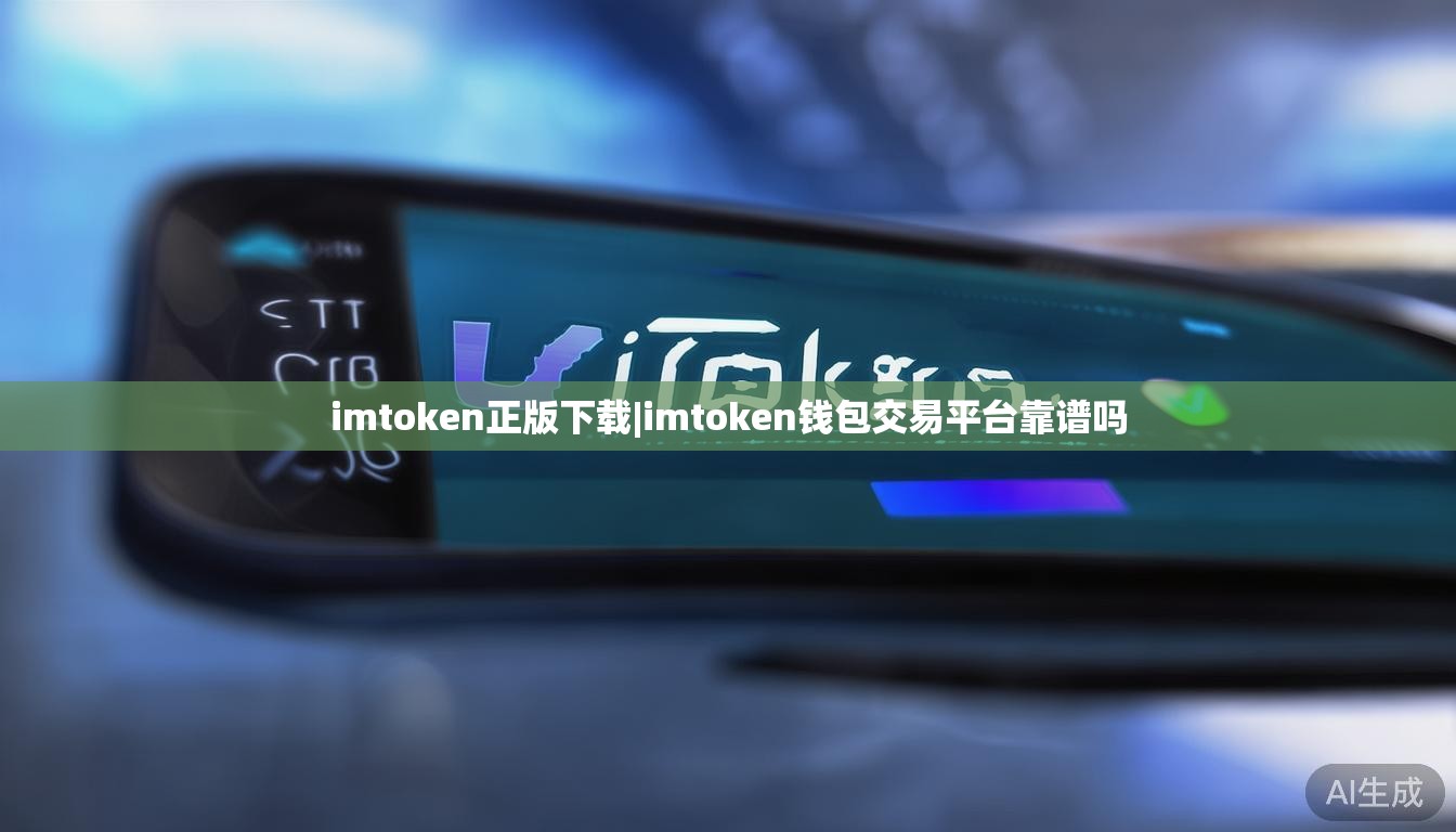 imtoken正版下载|imtoken钱包交易平台靠谱吗 imtoken正版下载|imtoken钱包交易平台靠谱吗