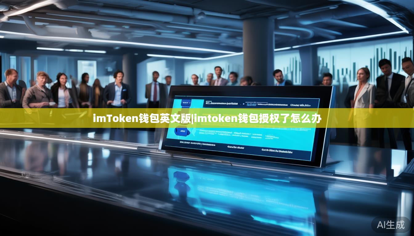 imToken钱包英文版|imtoken钱包授权了怎么办 imToken钱包英文版|imtoken钱包授权了怎么办