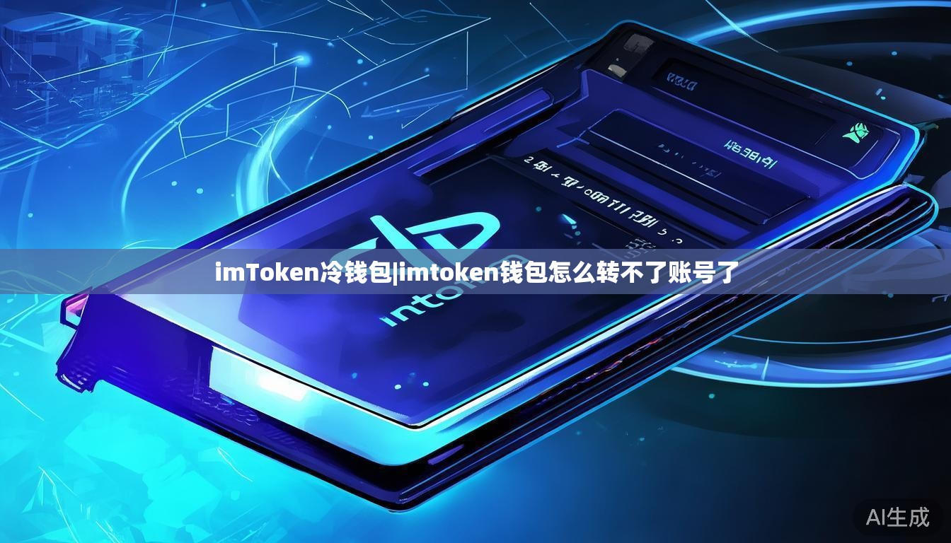 imToken冷钱包|imtoken钱包怎么转不了账号了 imToken冷钱包|imtoken钱包怎么转不了账号了
