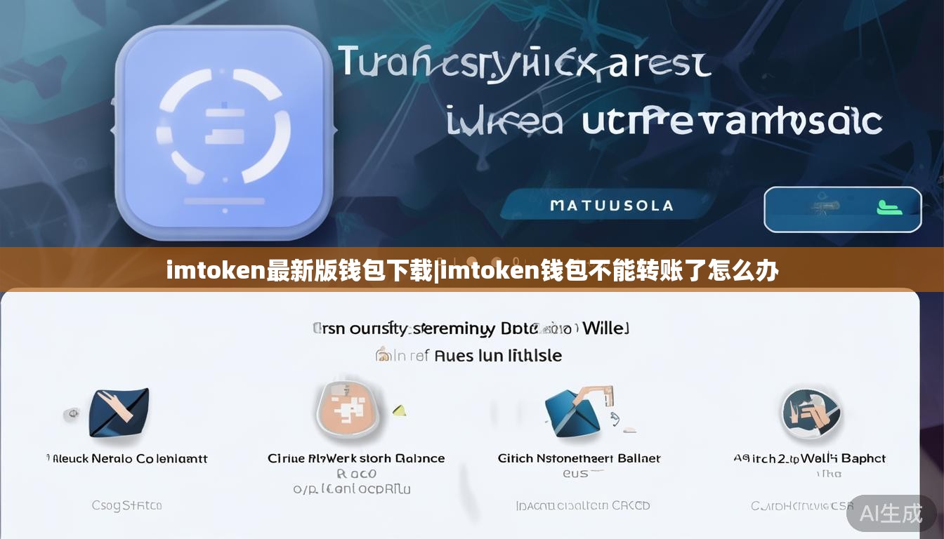 imtoken最新版钱包下载|imtoken钱包不能转账了怎么办 imtoken最新版钱包下载|imtoken钱包不能转账了怎么办