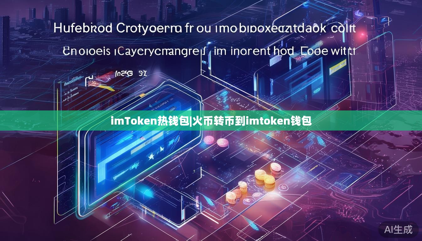 imToken热钱包|火币转币到imtoken钱包 imToken热钱包|火币转币到imtoken钱包