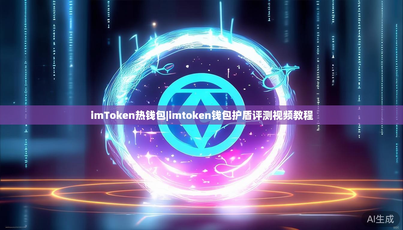 imToken热钱包|imtoken钱包护盾评测视频教程 imToken热钱包|imtoken钱包护盾评测视频教程