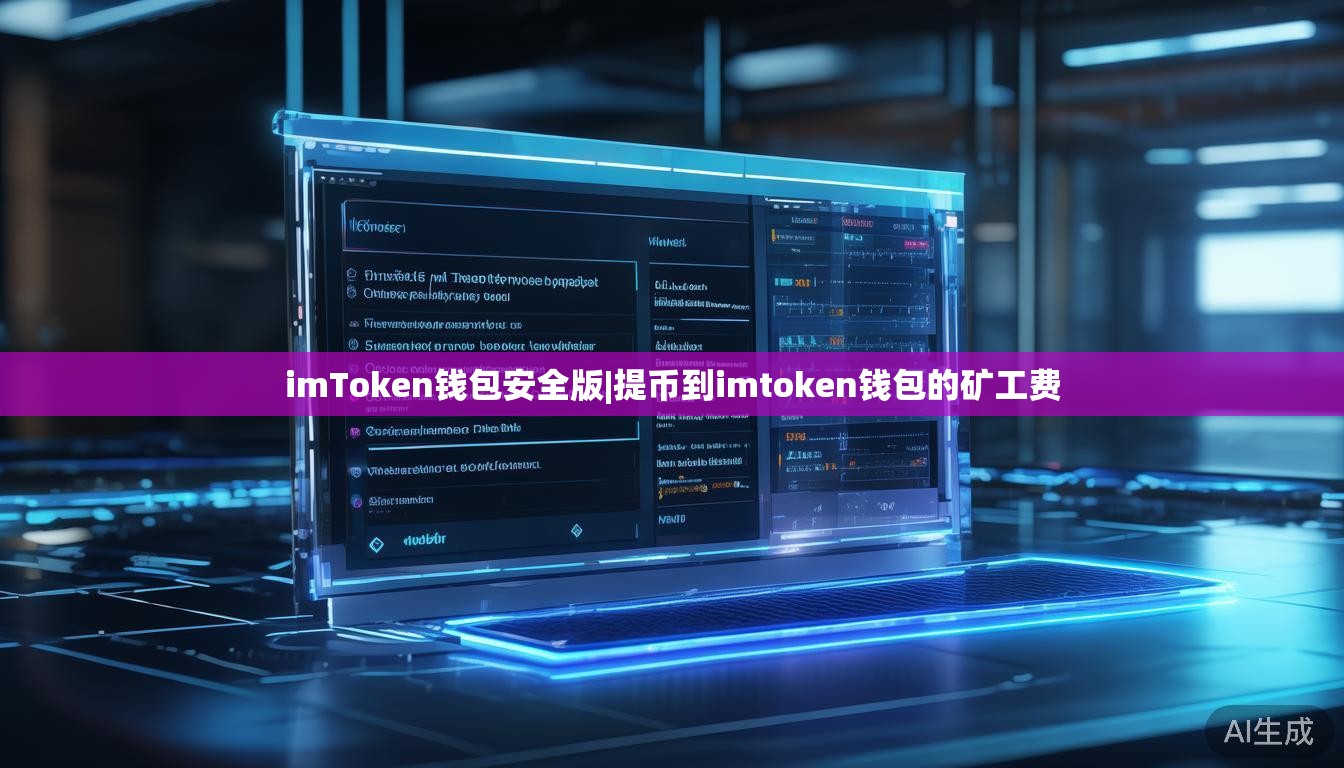 imToken钱包安全版|提币到imtoken钱包的矿工费 imToken钱包安全版|提币到imtoken钱包的矿工费