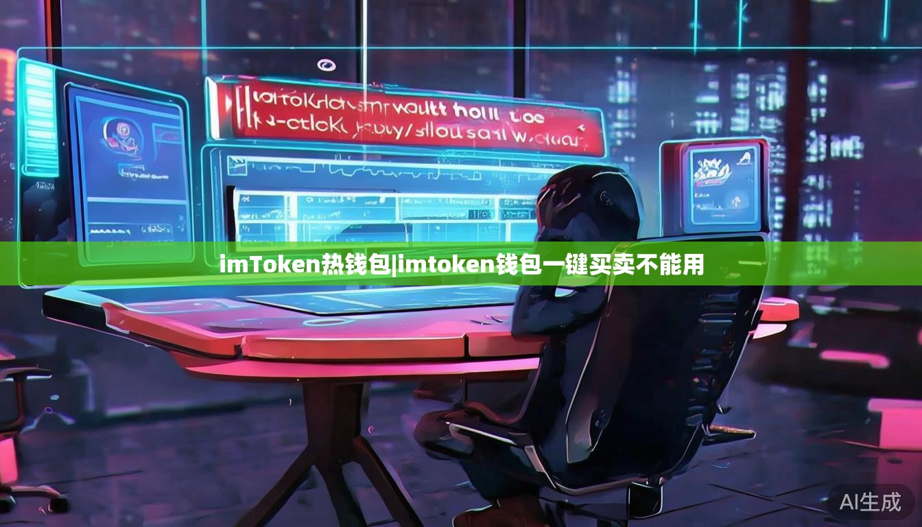 imToken热钱包|imtoken钱包一键买卖不能用 imToken热钱包|imtoken钱包一键买卖不能用