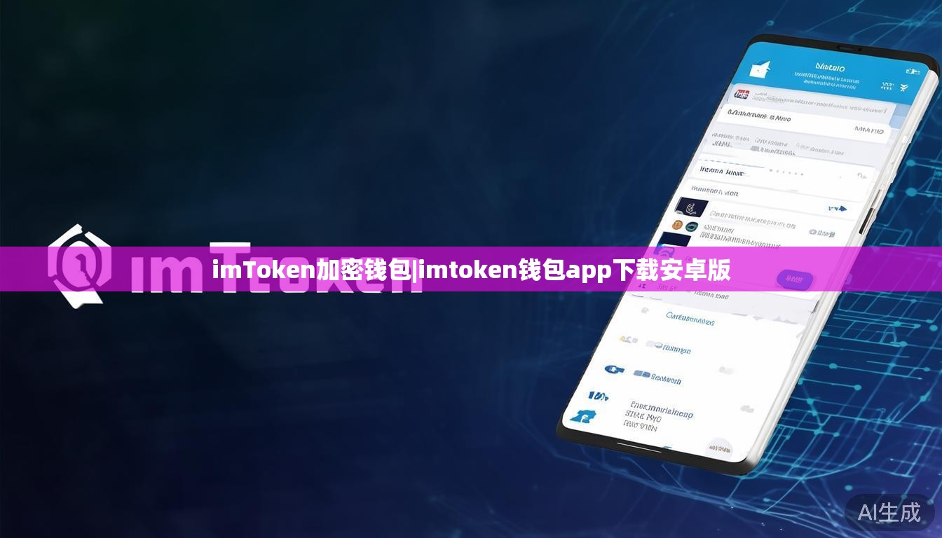 imToken加密钱包|imtoken钱包app下载安卓版 imToken加密钱包|imtoken钱包app下载安卓版
