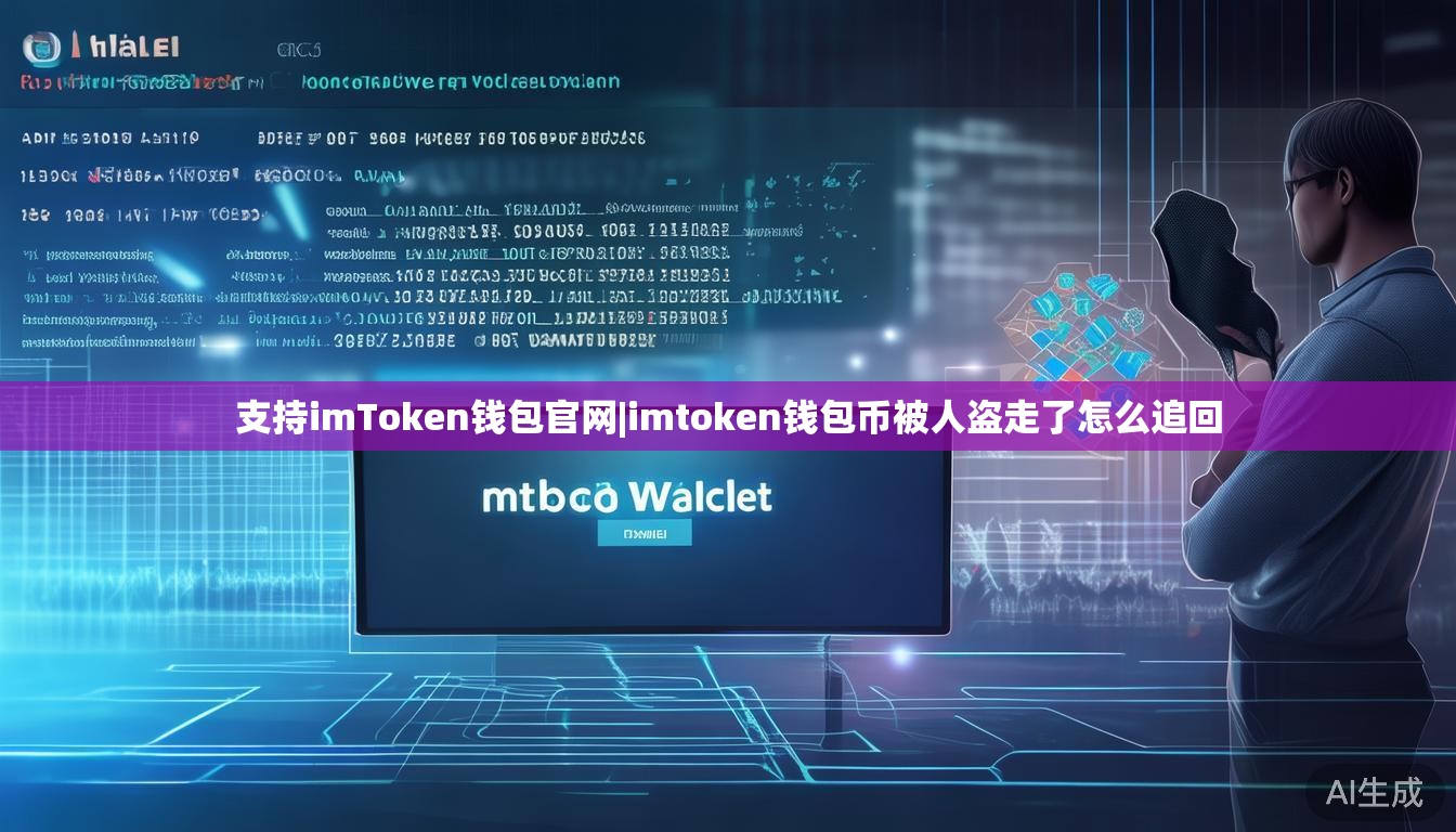 支持imToken钱包官网|imtoken钱包币被人盗走了怎么追回 支持imToken钱包官网|imtoken钱包币被人盗走了怎么追回