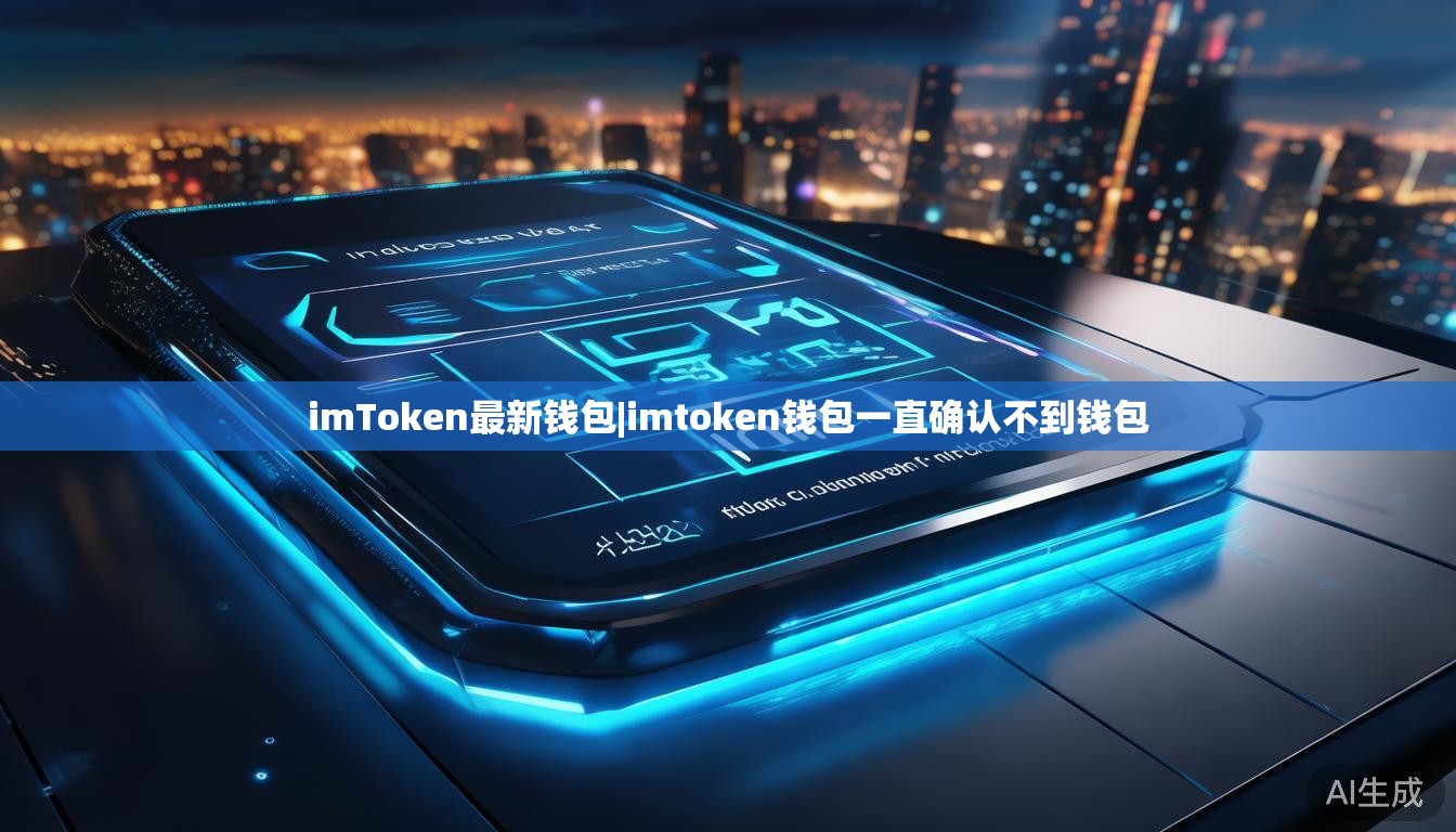 imToken最新钱包|imtoken钱包一直确认不到钱包 imToken最新钱包|imtoken钱包一直确认不到钱包