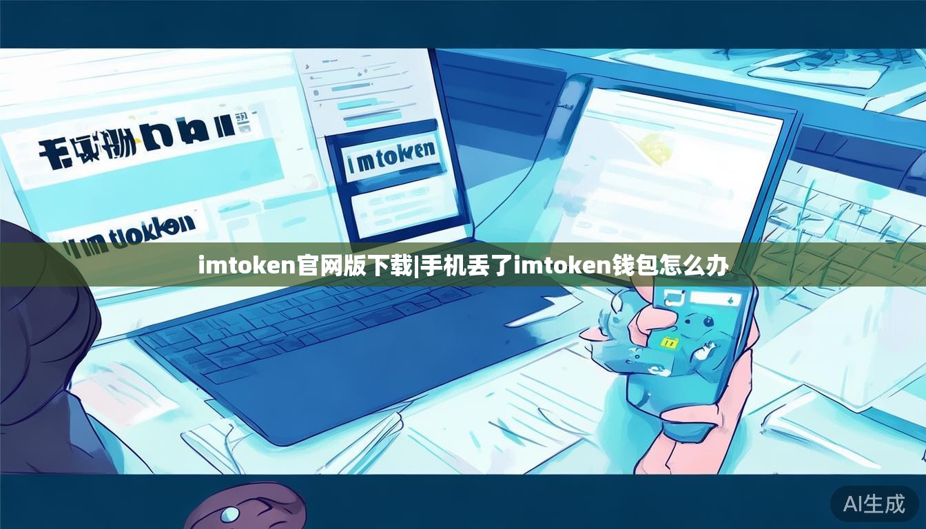 imtoken官网版下载|手机丢了imtoken钱包怎么办 imtoken官网版下载|手机丢了imtoken钱包怎么办