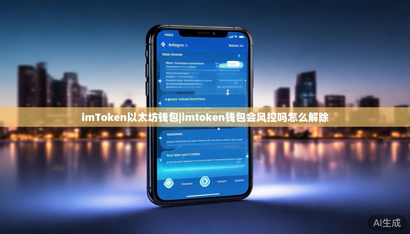 imToken以太坊钱包|imtoken钱包会风控吗怎么解除 imToken以太坊钱包|imtoken钱包会风控吗怎么解除