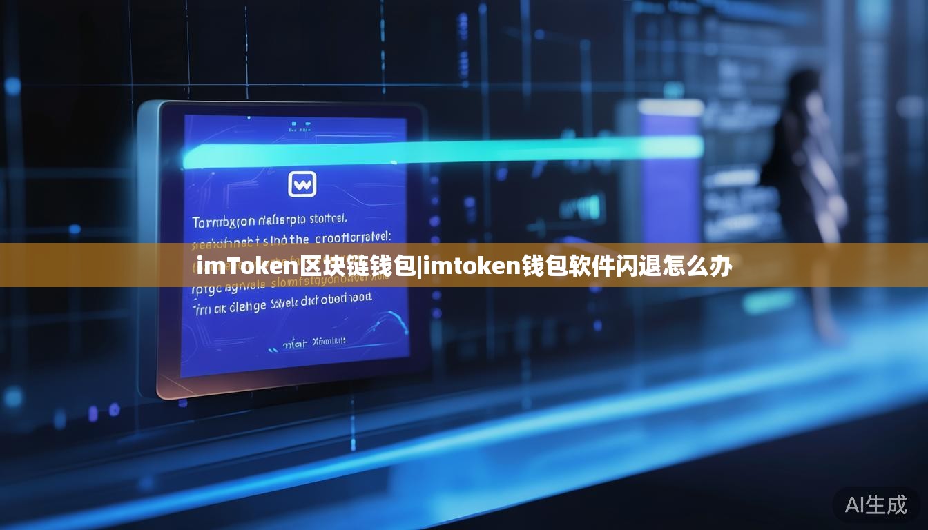 imToken区块链钱包|imtoken钱包软件闪退怎么办 imToken区块链钱包|imtoken钱包软件闪退怎么办