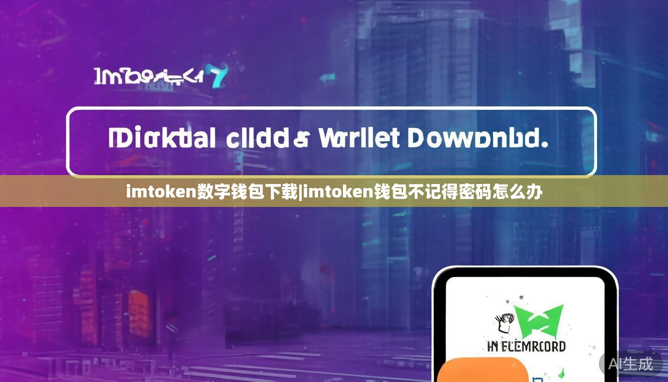 imtoken数字钱包下载|imtoken钱包不记得密码怎么办