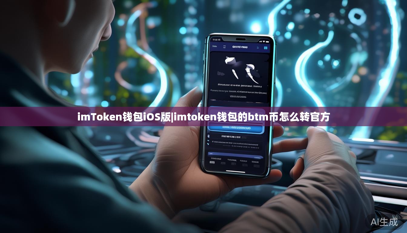 imToken钱包iOS版|imtoken钱包的btm币怎么转官方 imToken钱包iOS版|imtoken钱包的btm币怎么转官方