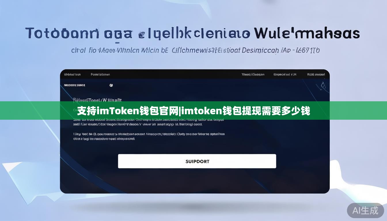 支持imToken钱包官网|imtoken钱包提现需要多少钱 支持imToken钱包官网|imtoken钱包提现需要多少钱