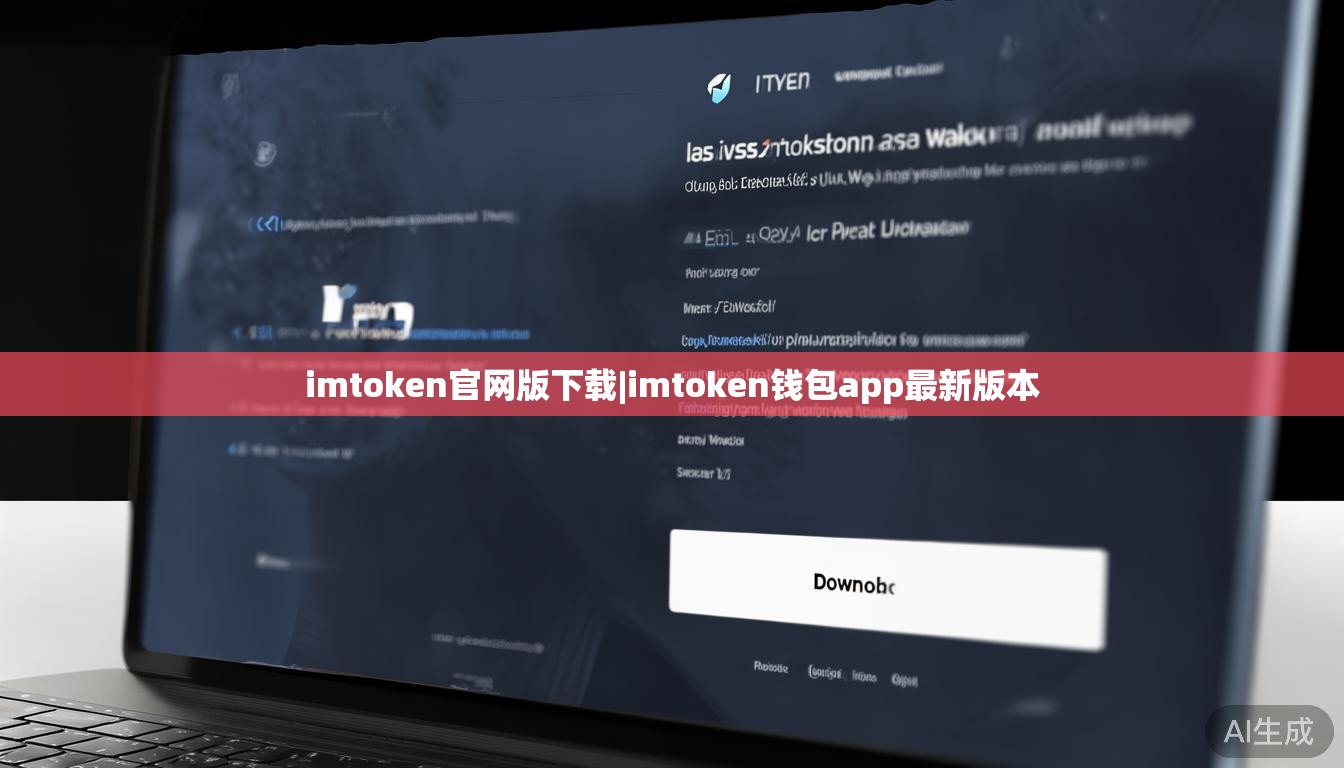 imtoken官网版下载|imtoken钱包app最新版本