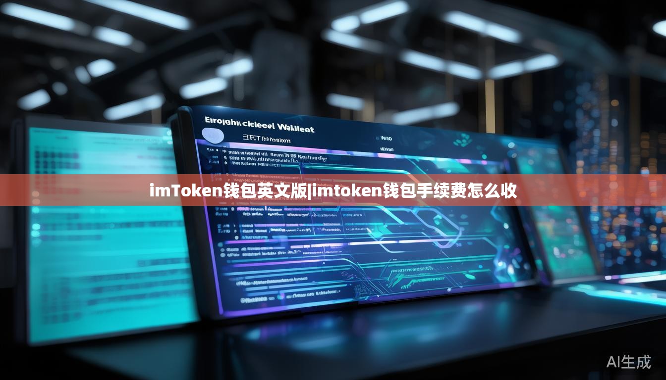 imToken钱包英文版|imtoken钱包手续费怎么收 imToken钱包英文版|imtoken钱包手续费怎么收