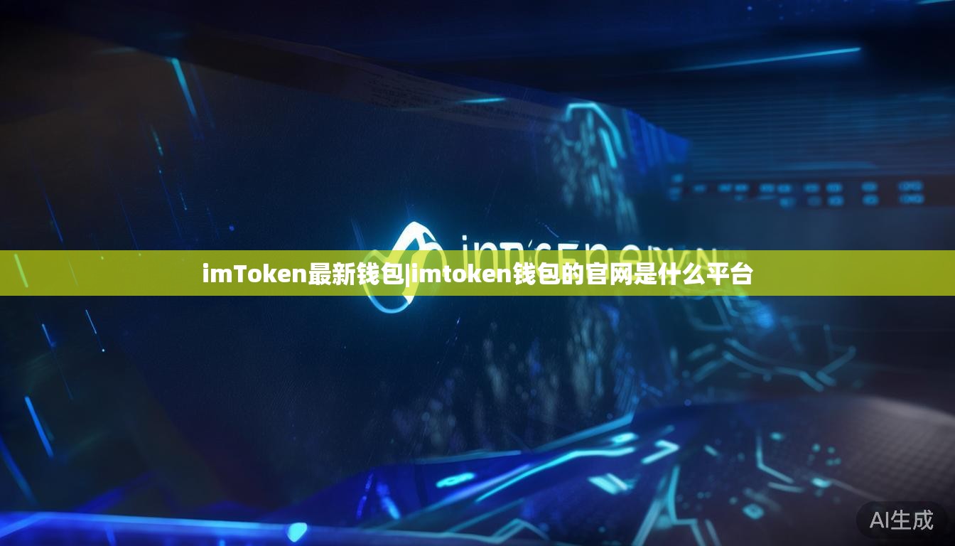 imToken最新钱包|imtoken钱包的官网是什么平台 imToken最新钱包|imtoken钱包的官网是什么平台