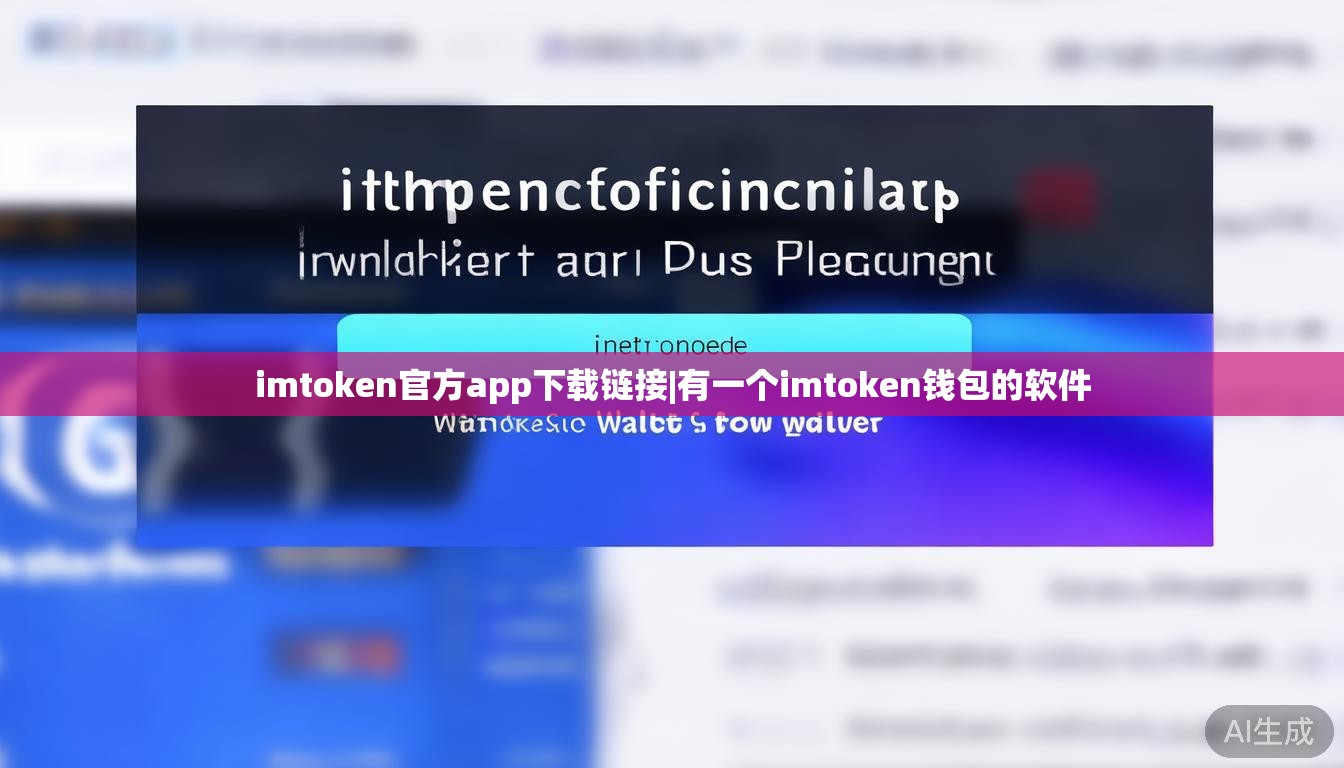 imtoken官方app下载链接|有一个imtoken钱包的软件 imtoken官方app下载链接|有一个imtoken钱包的软件