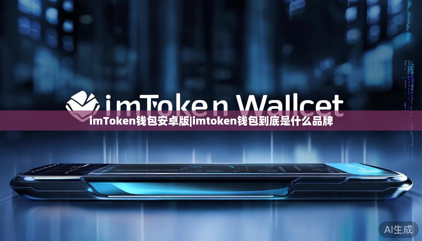 imToken钱包安卓版|imtoken钱包到底是什么品牌 imToken钱包安卓版|imtoken钱包到底是什么品牌