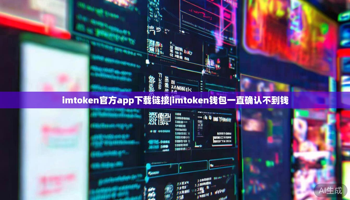 imtoken官方app下载链接|imtoken钱包一直确认不到钱