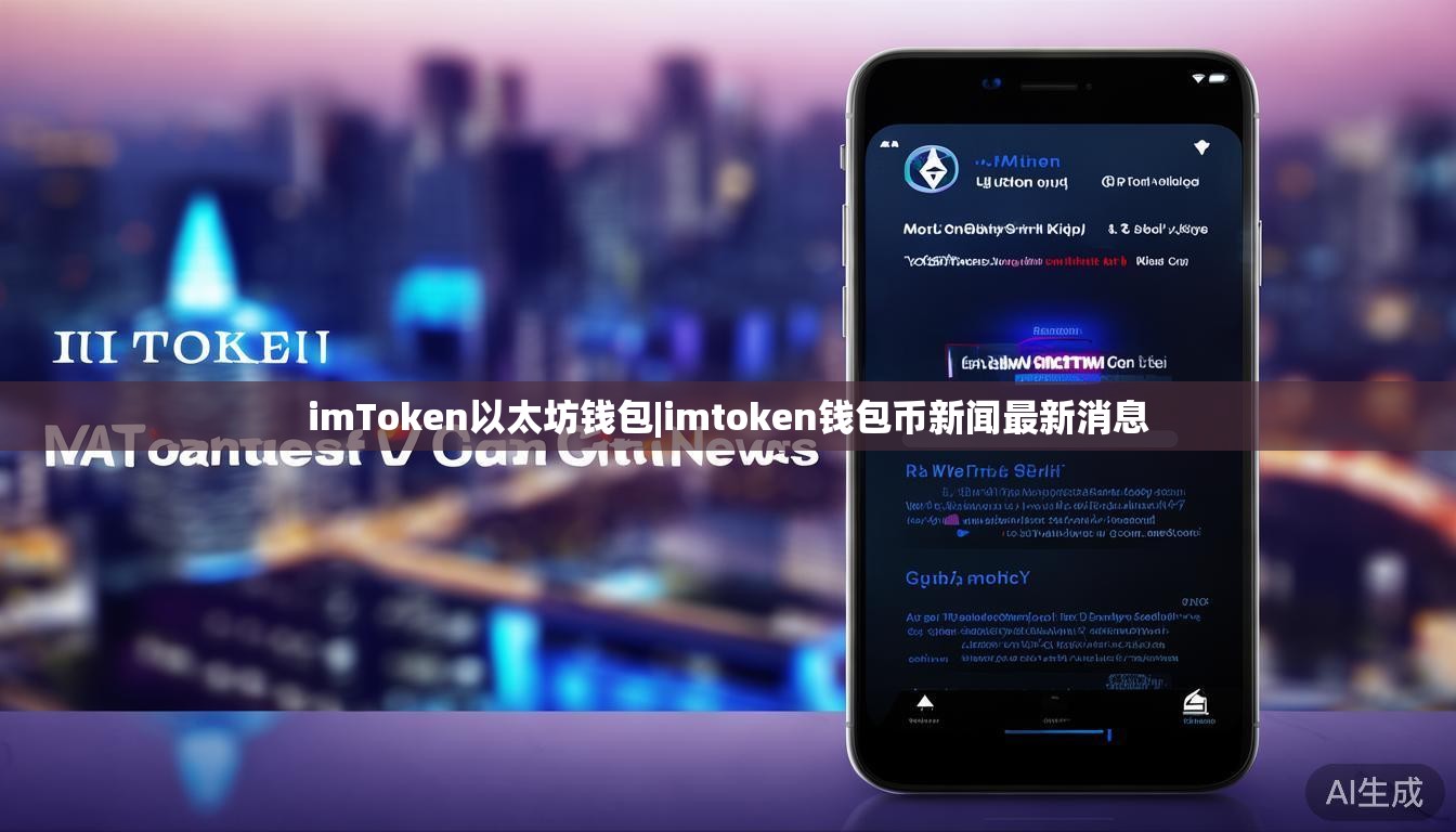 imToken以太坊钱包|imtoken钱包币新闻最新消息