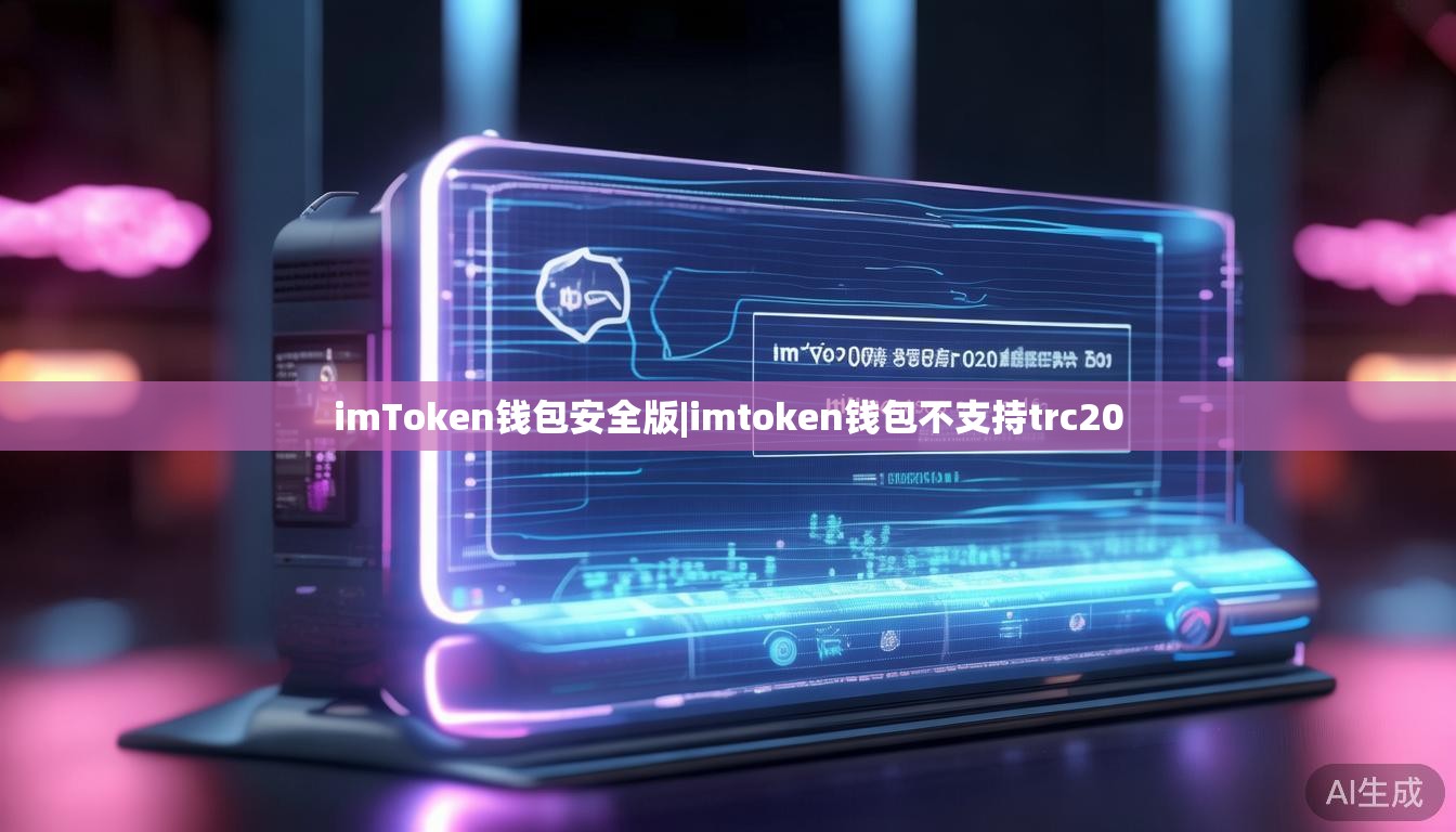 imToken钱包安全版|imtoken钱包不支持trc20