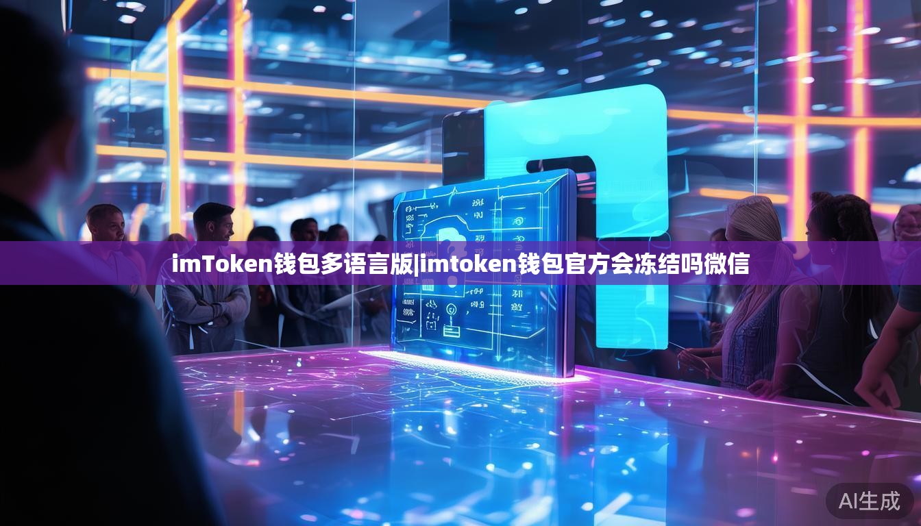 imToken钱包多语言版|imtoken钱包官方会冻结吗微信 imToken钱包多语言版|imtoken钱包官方会冻结吗微信