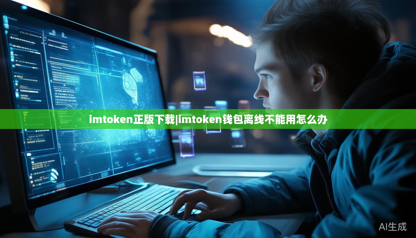 imtoken正版下载|imtoken钱包离线不能用怎么办 imtoken正版下载|imtoken钱包离线不能用怎么办