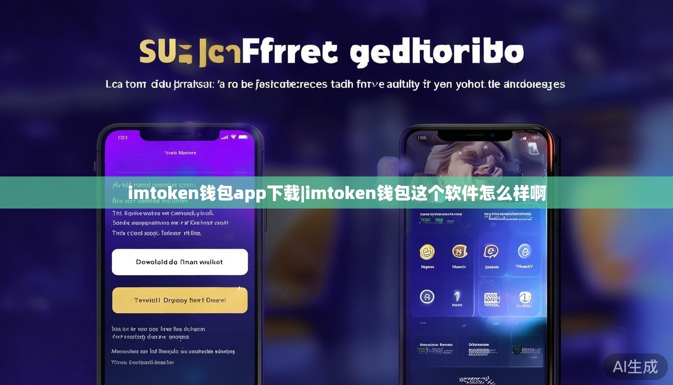imtoken钱包app下载|imtoken钱包这个软件怎么样啊
