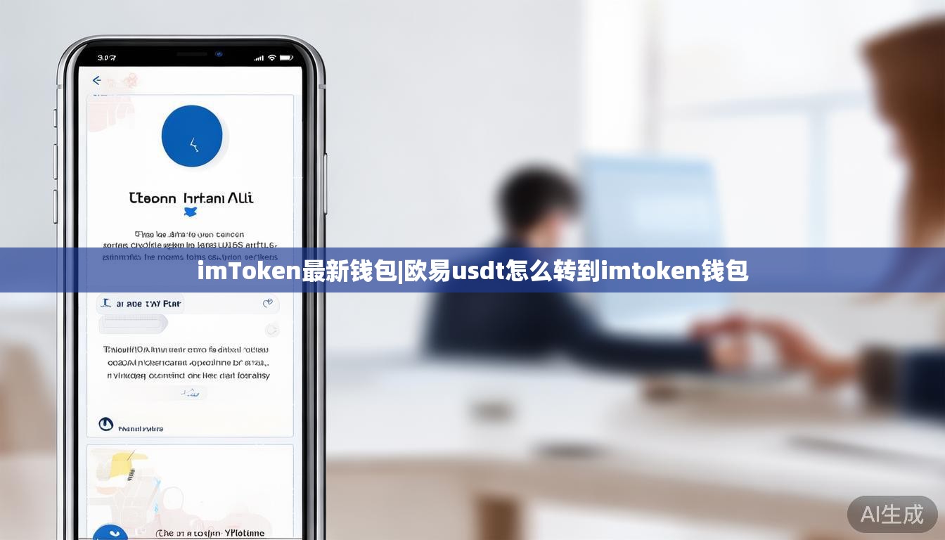 imToken最新钱包|欧易usdt怎么转到imtoken钱包 imToken最新钱包|欧易usdt怎么转到imtoken钱包
