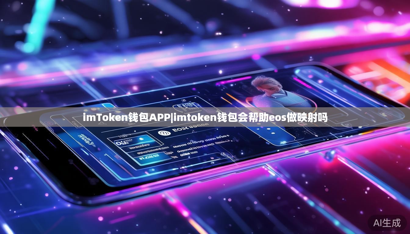 imToken钱包APP|imtoken钱包会帮助eos做映射吗 imToken钱包APP|imtoken钱包会帮助eos做映射吗
