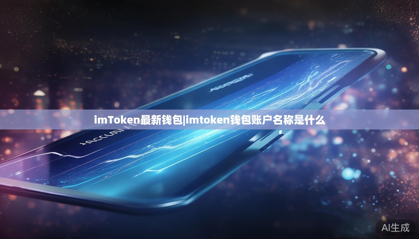 imToken最新钱包|imtoken钱包账户名称是什么 imToken最新钱包|imtoken钱包账户名称是什么
