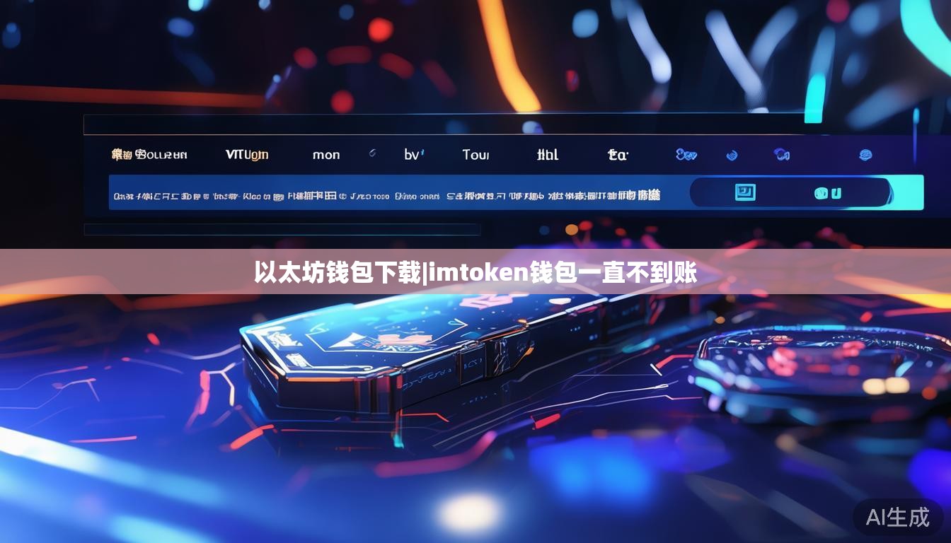 以太坊钱包下载|imtoken钱包一直不到账