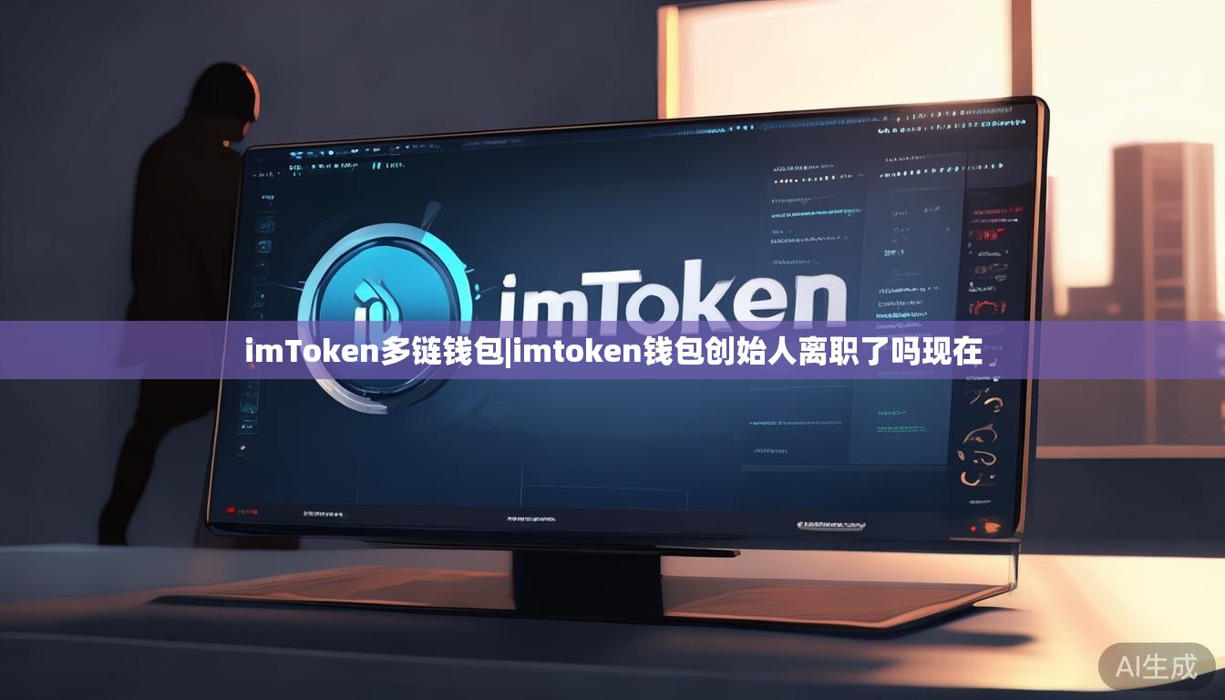 imToken多链钱包|imtoken钱包创始人离职了吗现在 imToken多链钱包|imtoken钱包创始人离职了吗现在