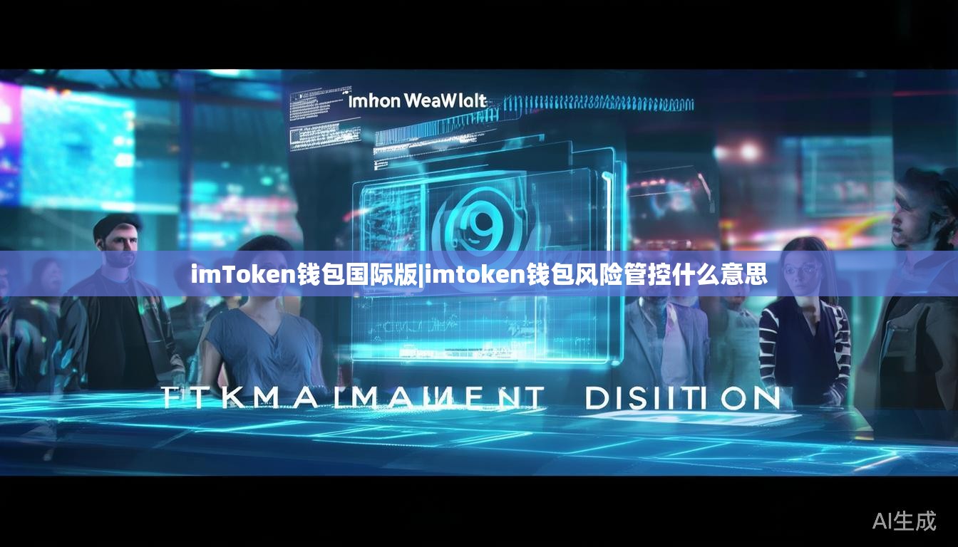 imToken钱包国际版|imtoken钱包风险管控什么意思