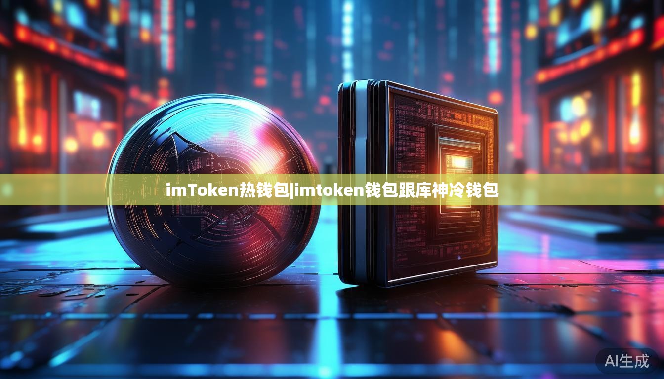 imToken热钱包|imtoken钱包跟库神冷钱包
