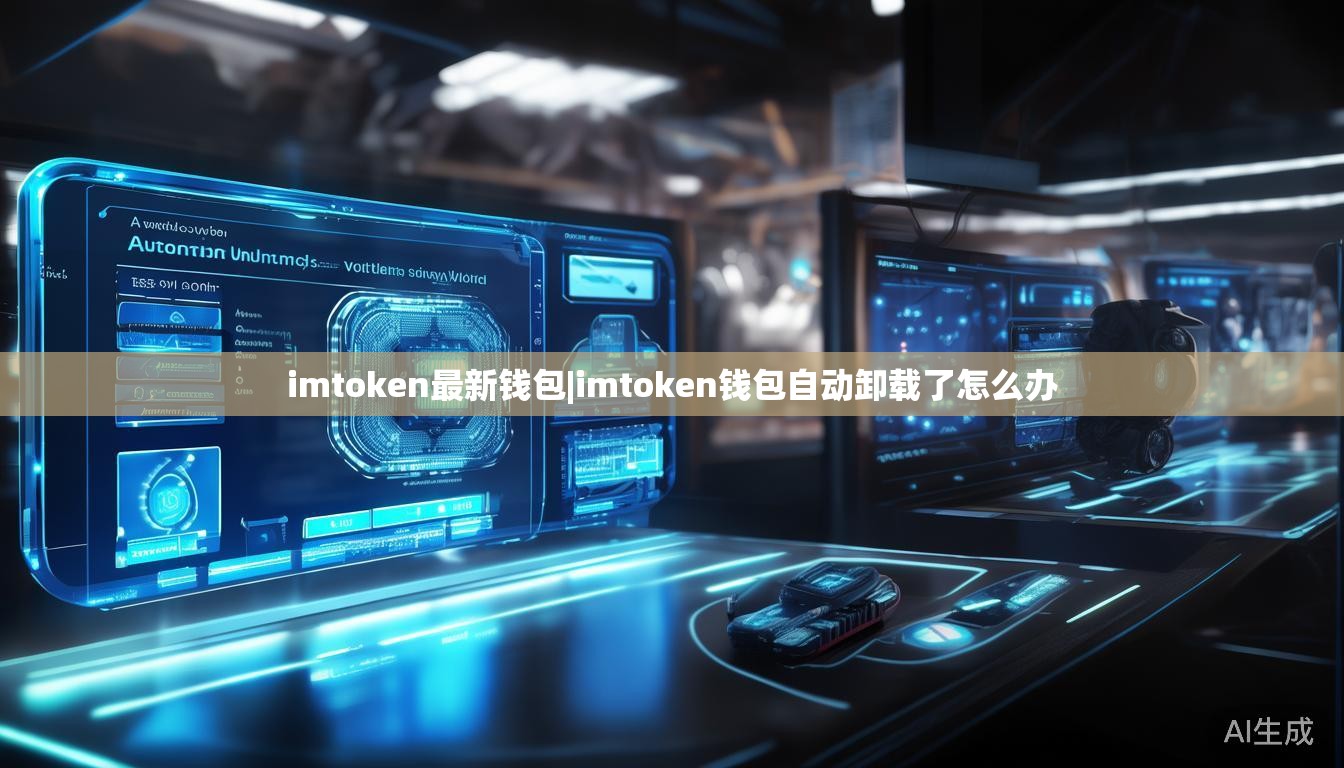 imtoken最新钱包|imtoken钱包自动卸载了怎么办 imtoken最新钱包|imtoken钱包自动卸载了怎么办