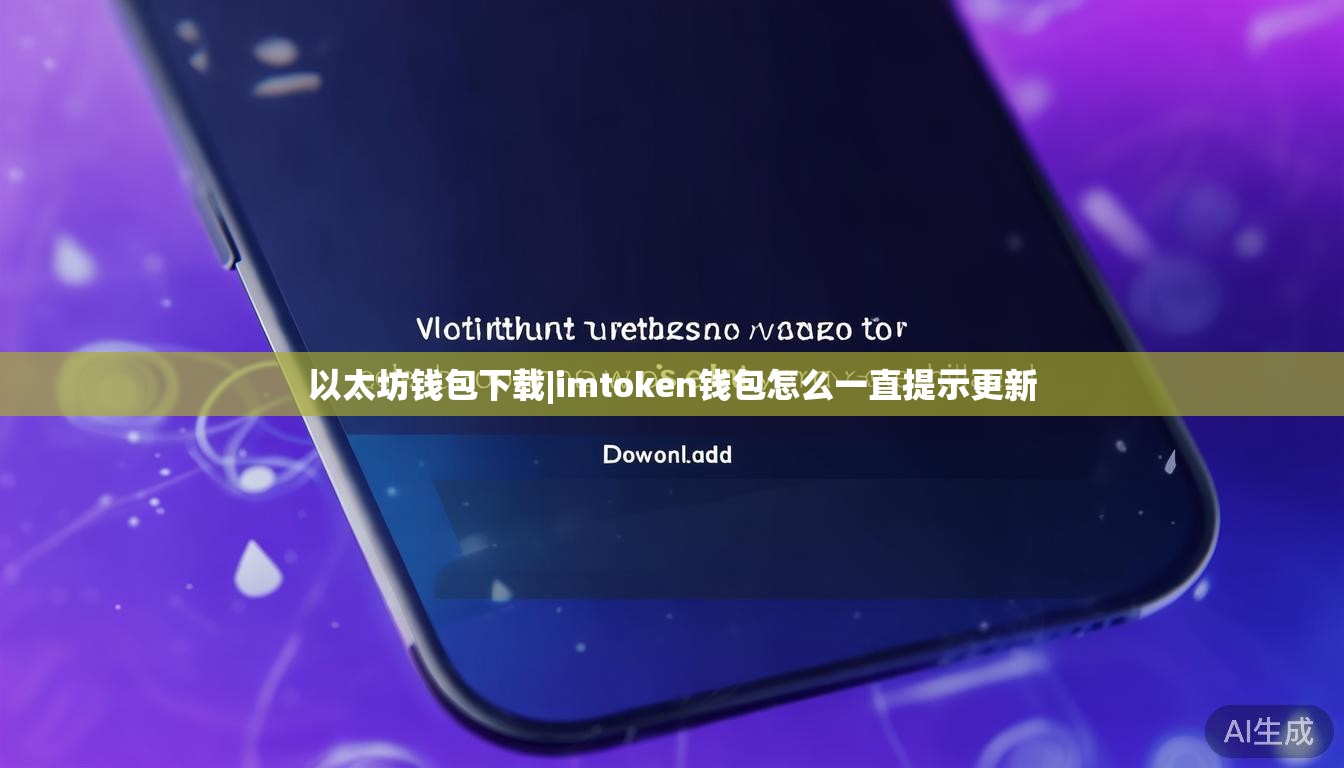 以太坊钱包下载|imtoken钱包怎么一直提示更新 以太坊钱包下载|imtoken钱包怎么一直提示更新