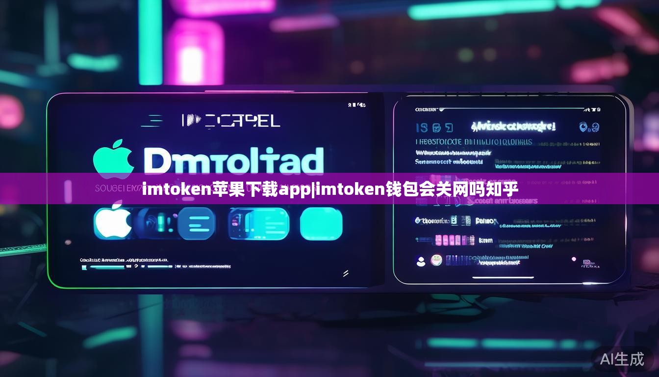 imtoken苹果下载app|imtoken钱包会关网吗知乎