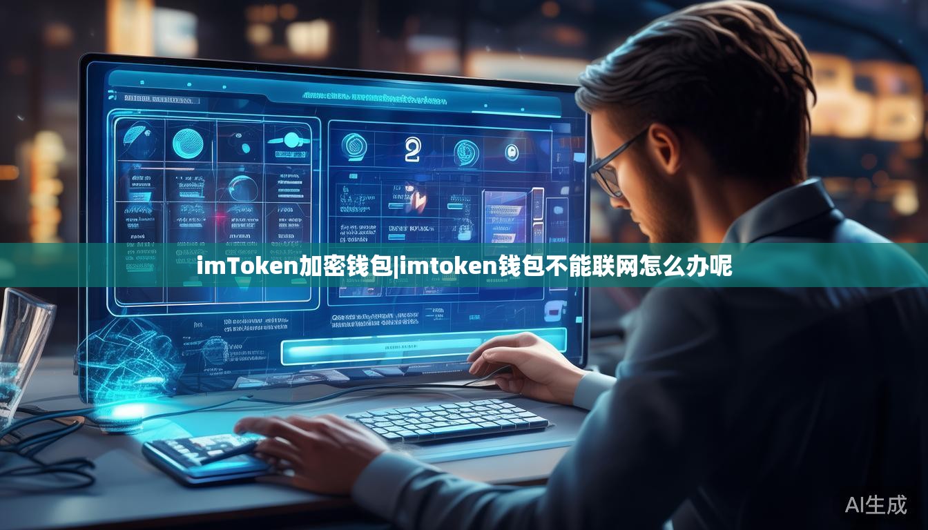 imToken加密钱包|imtoken钱包不能联网怎么办呢 imToken加密钱包|imtoken钱包不能联网怎么办呢