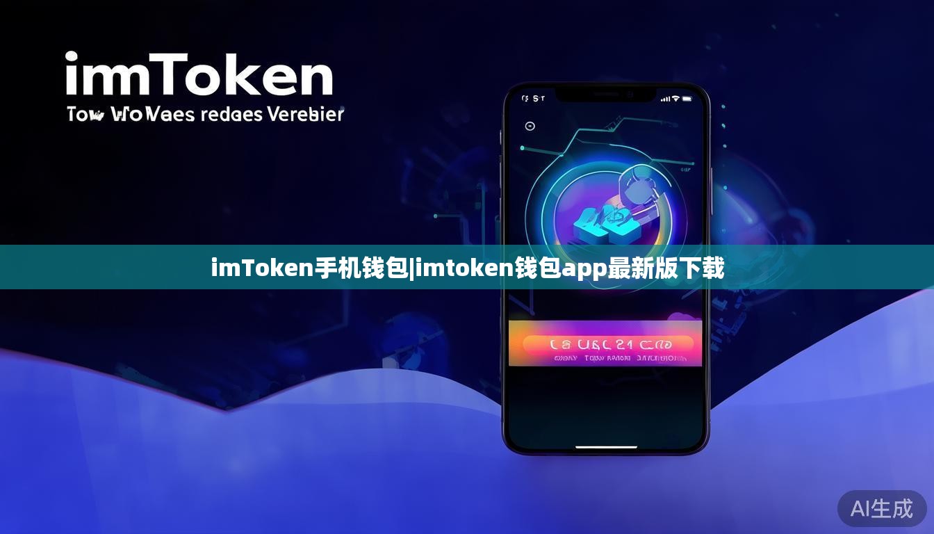 imToken手机钱包|imtoken钱包app最新版下载