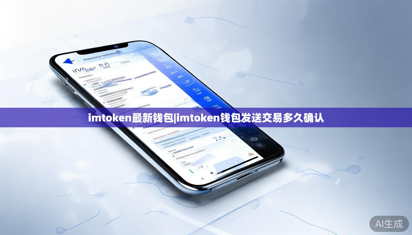 imtoken最新钱包|imtoken钱包发送交易多久确认 imtoken最新钱包|imtoken钱包发送交易多久确认