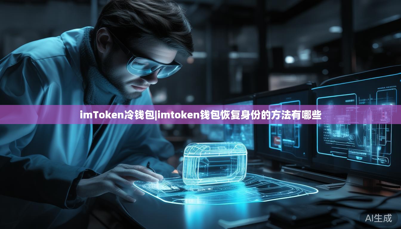 imToken冷钱包|imtoken钱包恢复身份的方法有哪些