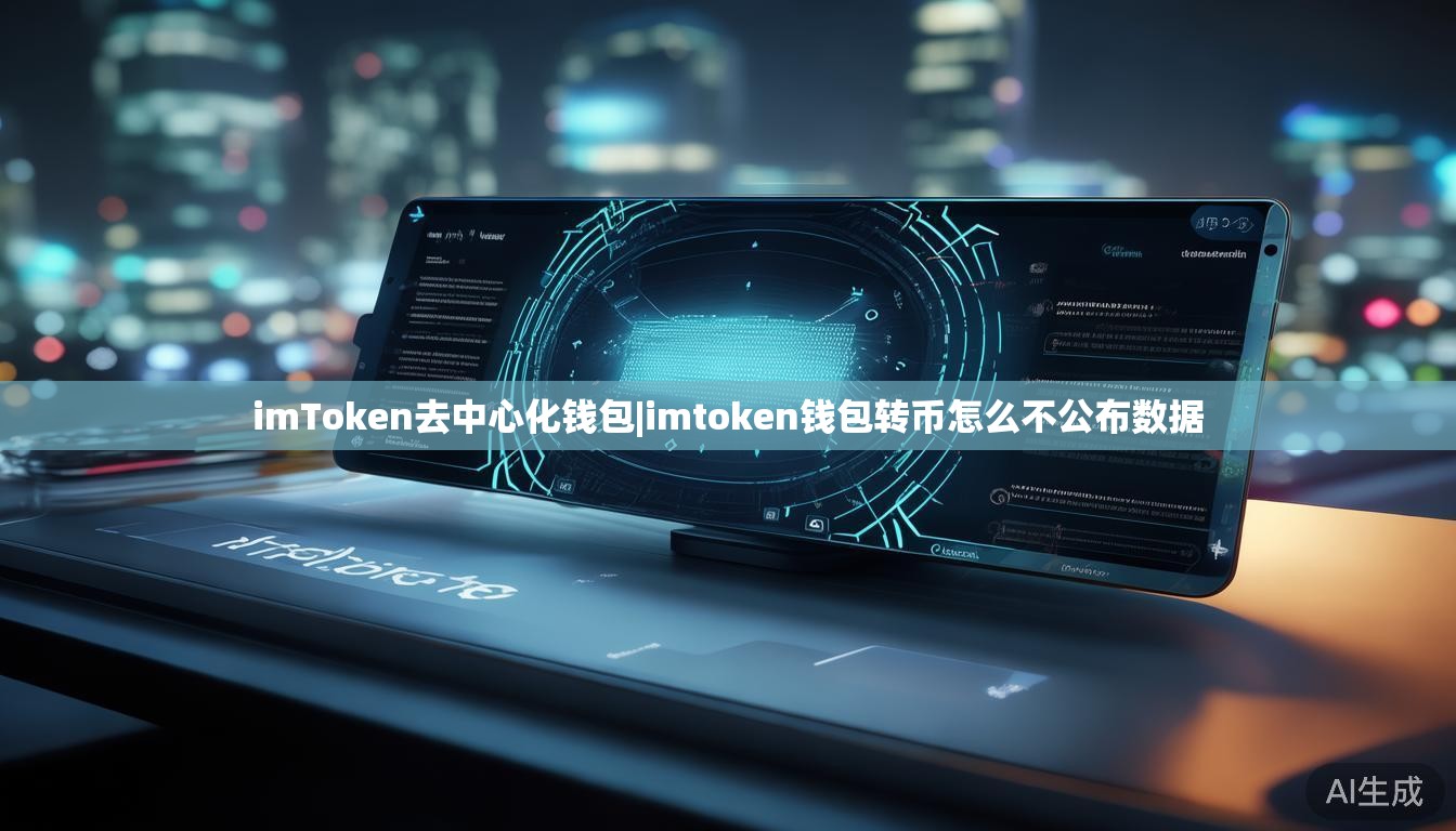 imToken去中心化钱包|imtoken钱包转币怎么不公布数据